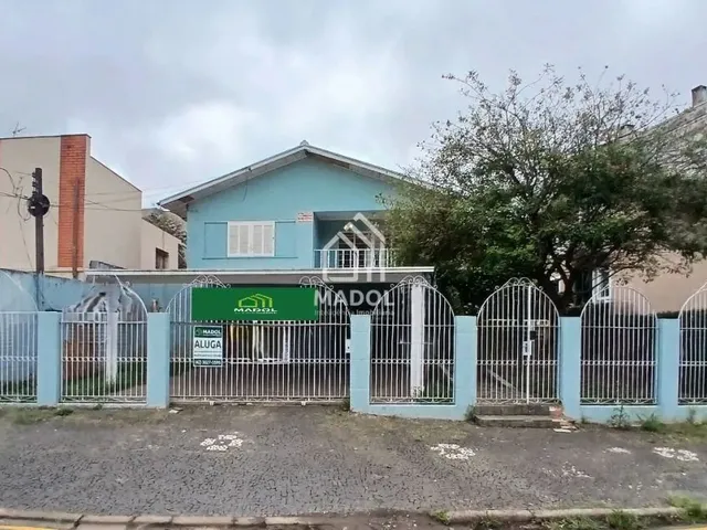 Imagem: Casa À Venda em Uvaranas, Ponta Grossa
