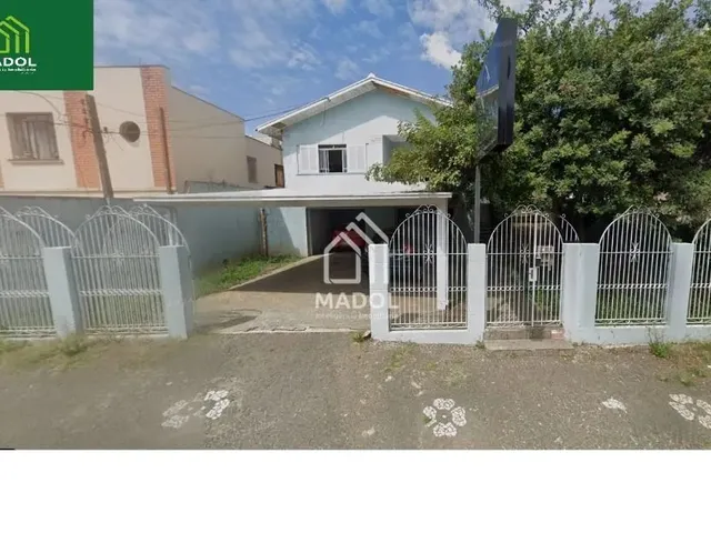 Imagem 3: Casa À Venda em Uvaranas, Ponta Grossa - Pr