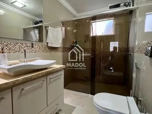 Imagem 7: Sobrado À Venda em Estrela, Ponta Grossa - Pr