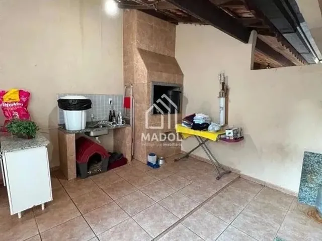 Imagem 5: Sobrado À Venda em Estrela, Ponta Grossa - Pr