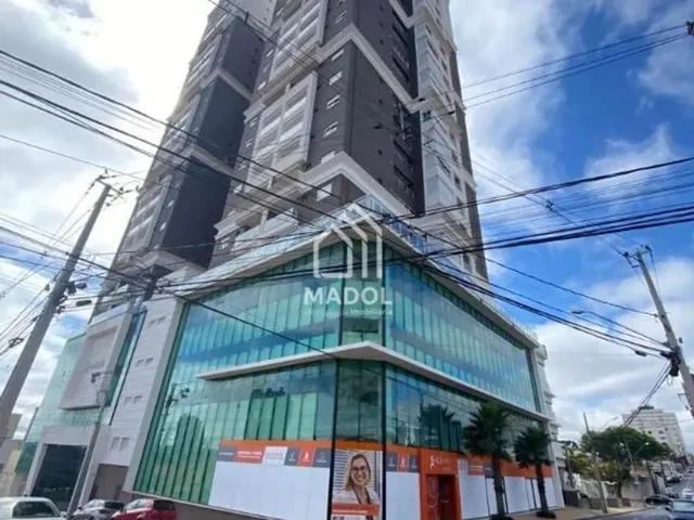 Imagem: Apartamento - Ed. Evolution Towers