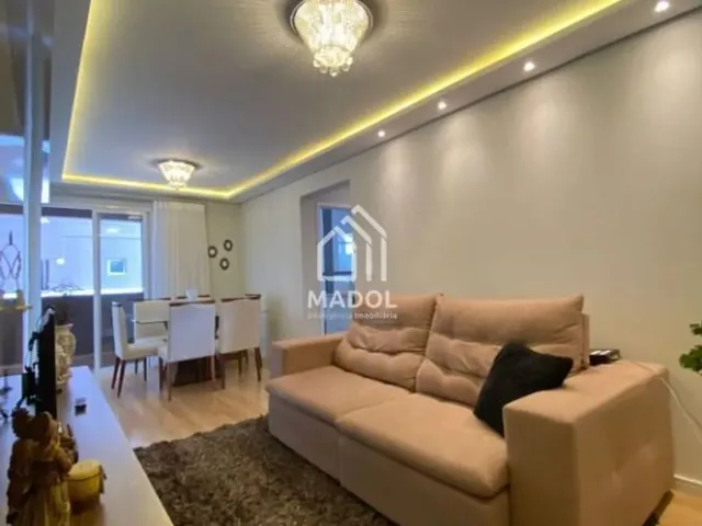 Imagem 9: Apartamento - Ed. Evolution Towers