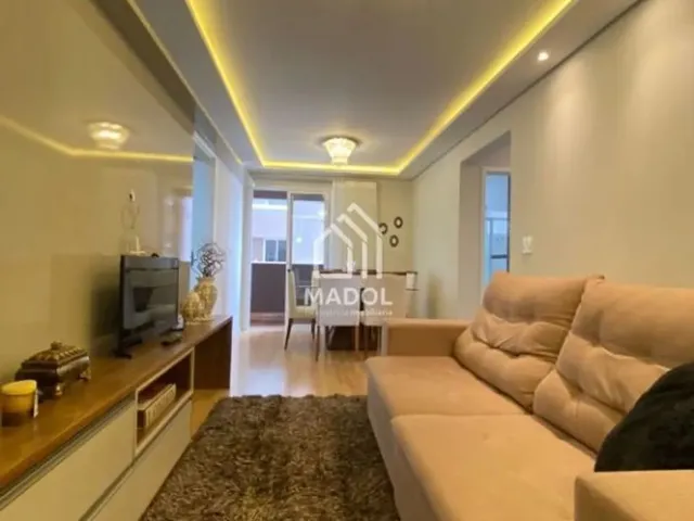Imagem 11: Apartamento - Ed. Evolution Towers