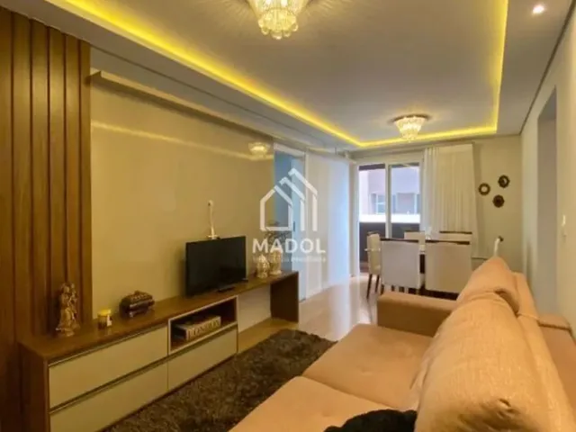 Imagem 5: Apartamento - Ed. Evolution Towers