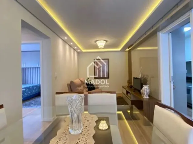 Imagem 3: Apartamento - Ed. Evolution Towers