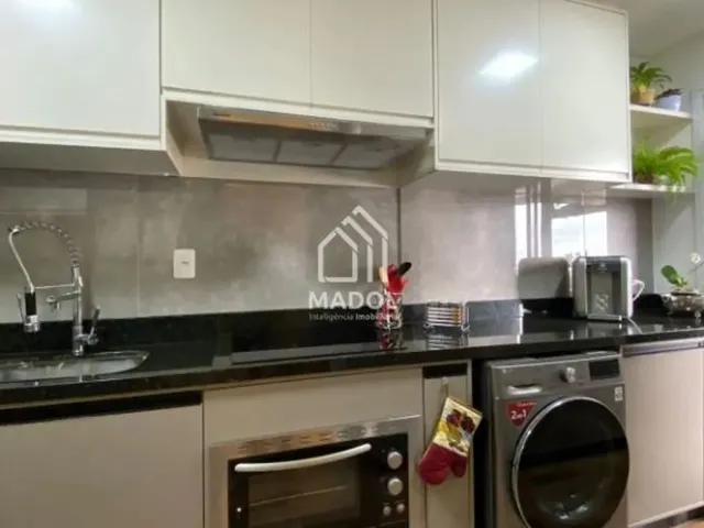 Imagem 12: Apartamento - Ed. Evolution Towers