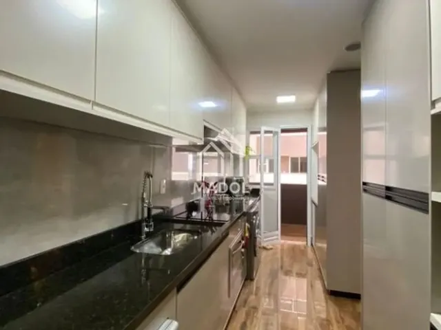 Imagem 10: Apartamento - Ed. Evolution Towers