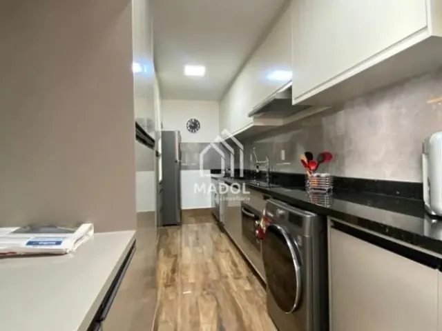 Imagem 8: Apartamento - Ed. Evolution Towers
