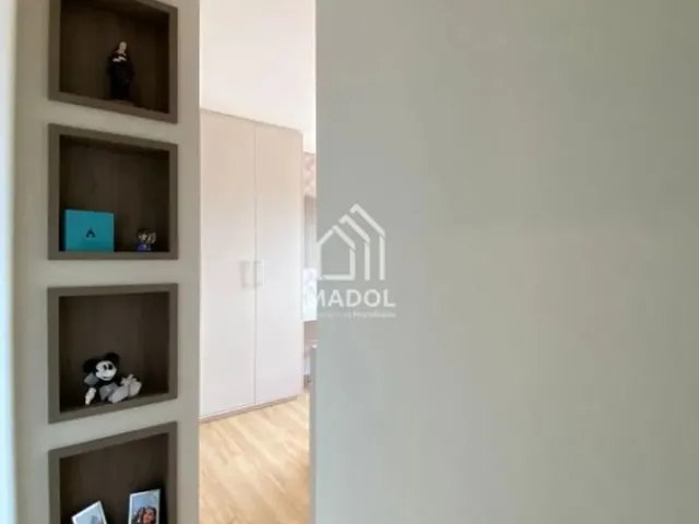 Imagem 14: Apartamento - Ed. Evolution Towers