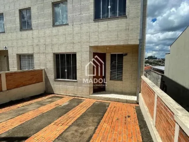 Imagem 3: Sobrado À Venda em Uvaranas, Ponta Grossa - Pr