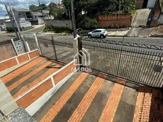 Imagem 2: Sobrado À Venda em Uvaranas, Ponta Grossa - Pr