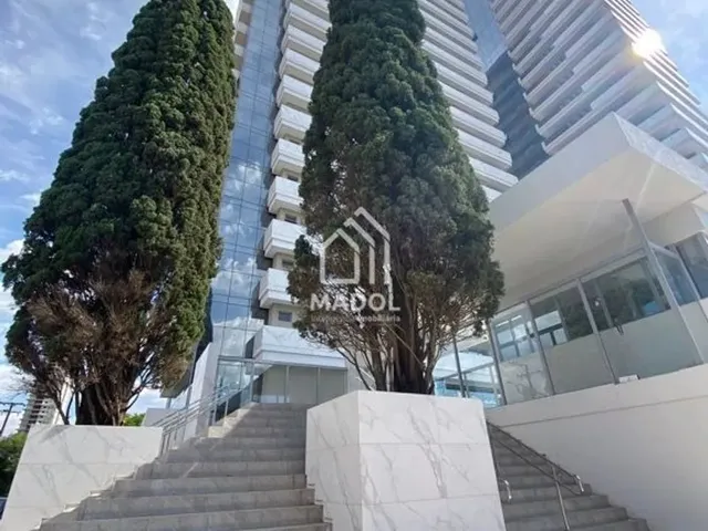 Imagem: Apartamento À Venda em Estrela, Ponta Grossa