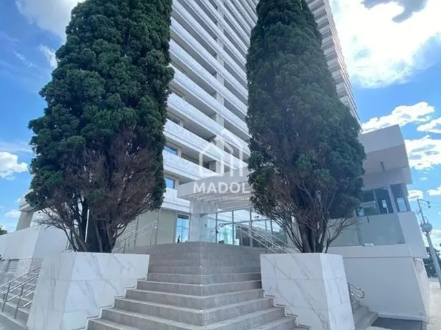 Imagem 3: Apartamento À Venda em Estrela, Ponta Grossa - Pr