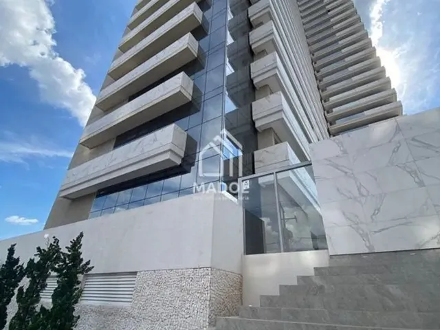 Imagem 14: Apartamento À Venda em Estrela, Ponta Grossa - Pr