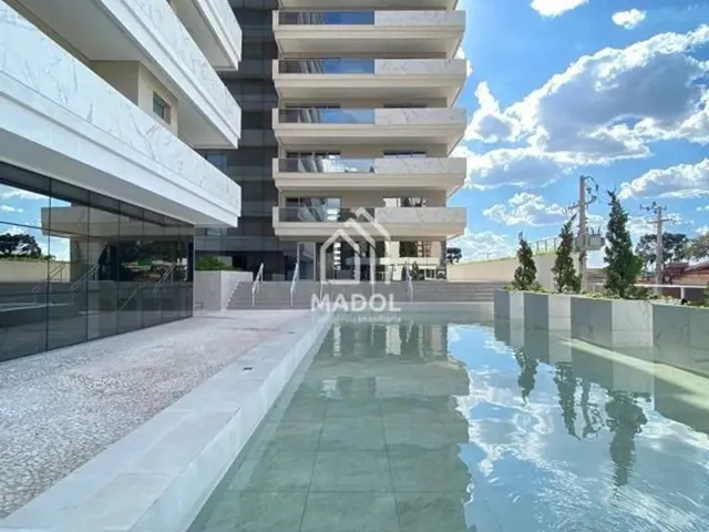 Imagem 4: Apartamento À Venda em Estrela, Ponta Grossa - Pr