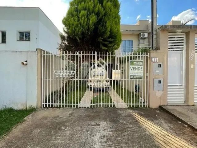 Imagem 11: Sobrado À Venda em Uvaranas, Ponta Grossa - Pr