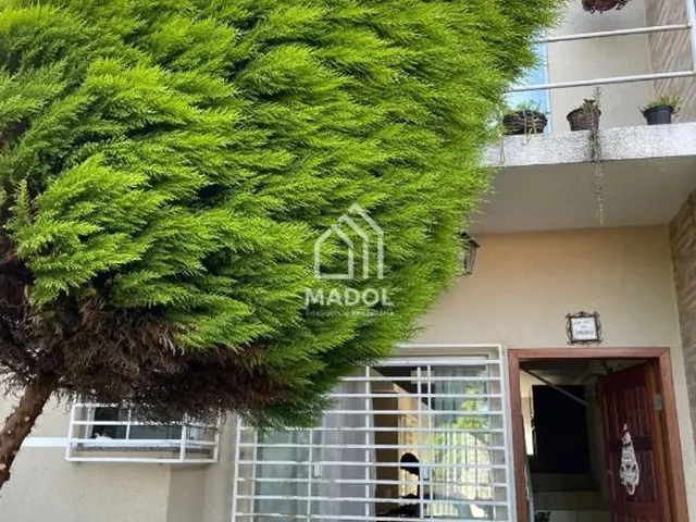 Imagem 3: Sobrado À Venda em Uvaranas, Ponta Grossa - Pr
