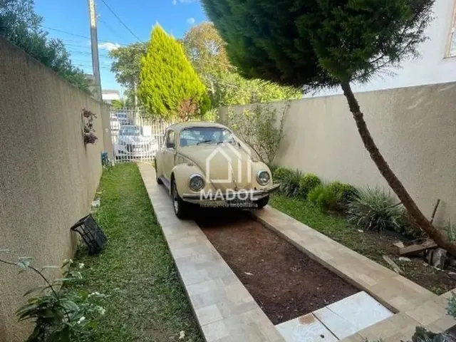 Imagem 16: Sobrado À Venda em Uvaranas, Ponta Grossa - Pr