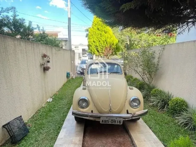 Imagem 5: Sobrado À Venda em Uvaranas, Ponta Grossa - Pr