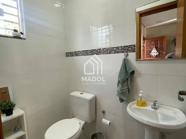 Imagem 15: Sobrado À Venda em Uvaranas, Ponta Grossa - Pr