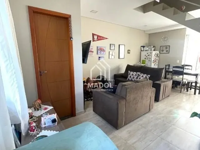 Imagem 9: Sobrado À Venda em Uvaranas, Ponta Grossa - Pr