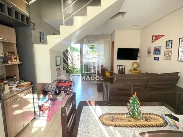 Imagem 10: Sobrado À Venda em Uvaranas, Ponta Grossa - Pr
