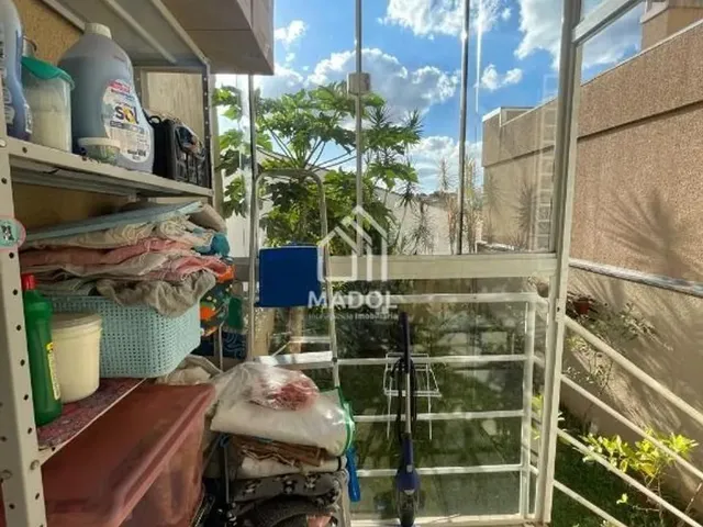 Imagem 13: Sobrado À Venda em Uvaranas, Ponta Grossa - Pr