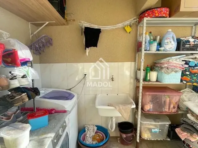 Imagem 14: Sobrado À Venda em Uvaranas, Ponta Grossa - Pr