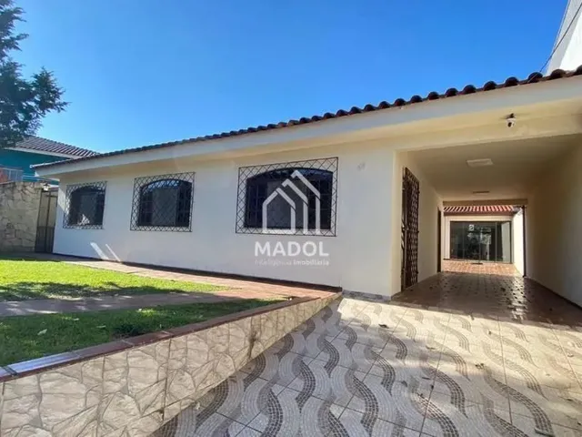 Imagem: Casa À Venda em Uvaranas, Ponta Grossa