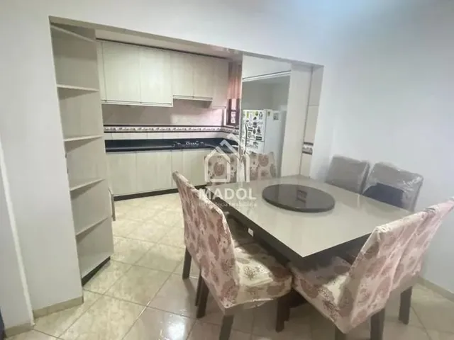 Imagem 9: Casa À Venda em Uvaranas, Ponta Grossa - Pr