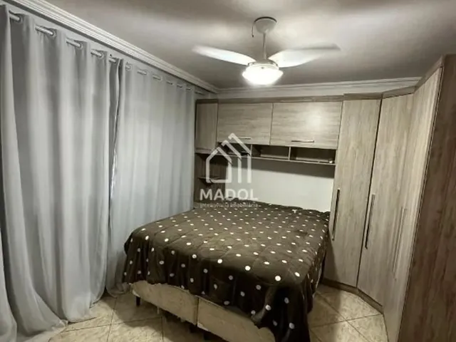 Imagem 14: Casa À Venda em Uvaranas, Ponta Grossa - Pr
