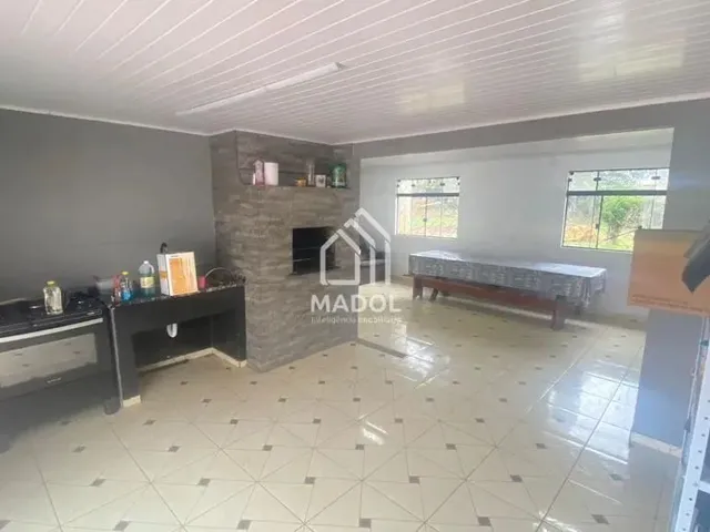 Imagem 13: Casa À Venda em Uvaranas, Ponta Grossa - Pr
