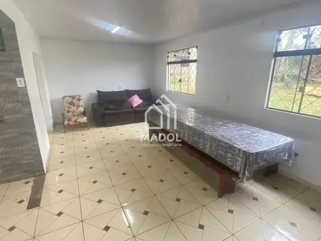 Imagem 4: Casa À Venda em Uvaranas, Ponta Grossa - Pr
