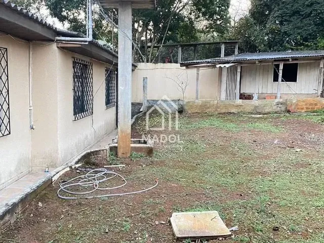 Imagem 10: Casa À Venda em Uvaranas, Ponta Grossa - Pr