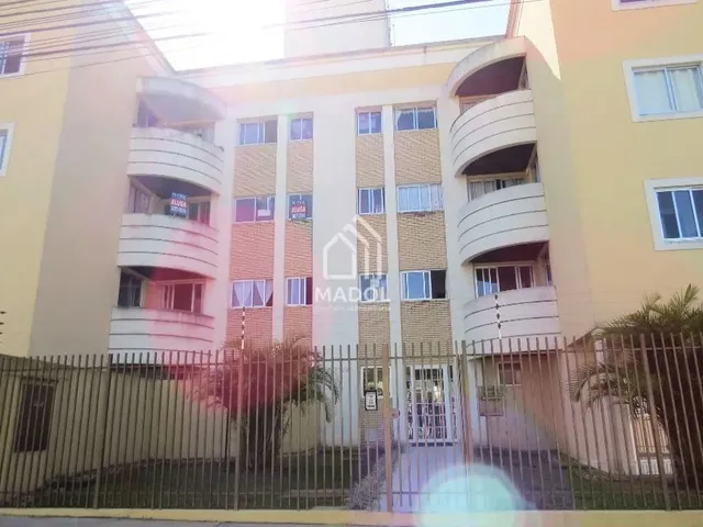 Imagem: Apartamento À Venda em Uvaranas, Ponta