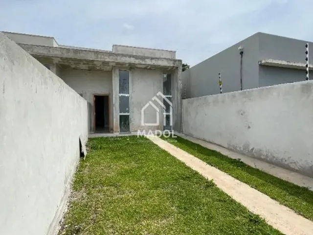 Imagem: Casa À Venda em Cará-Cará, Ponta Grossa