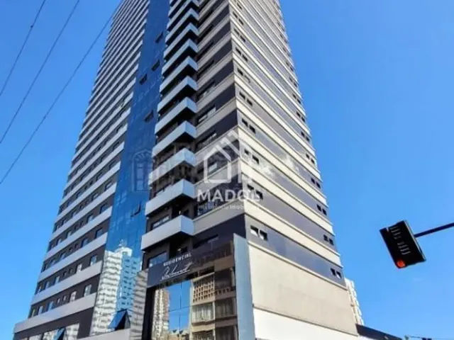 Imagem: Cobertura em Condomínio À Venda em Centro