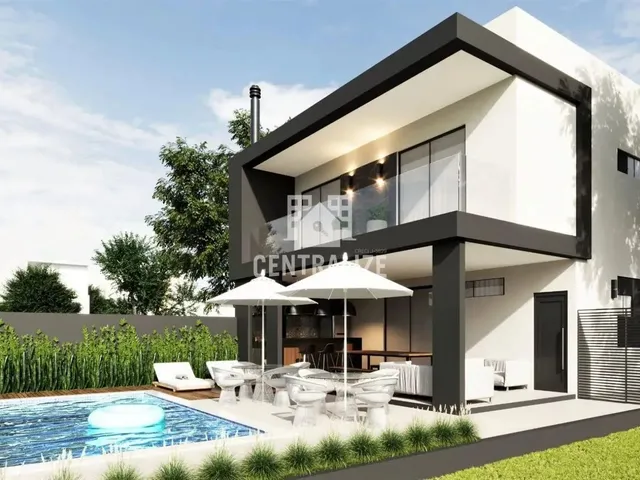 Imagem 1: Venda - Casa Condomínio Eos Mirante