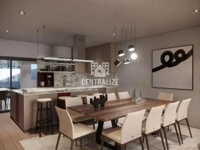 Imagem 2: Venda - Casa Condomínio Eos Mirante