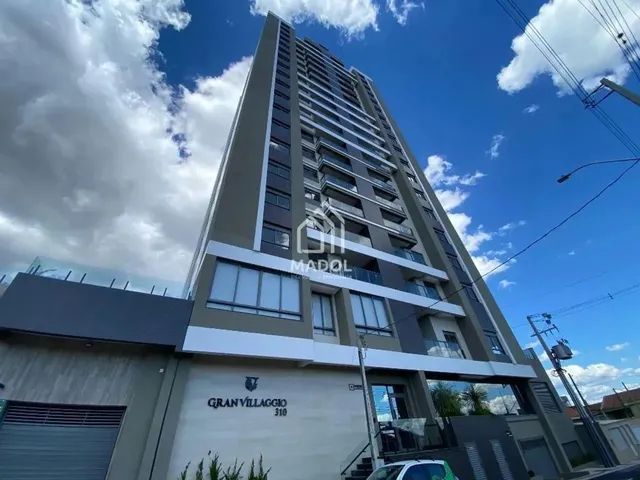 Imagem: Apartamento À Venda em Estrela, Ponta Grossa