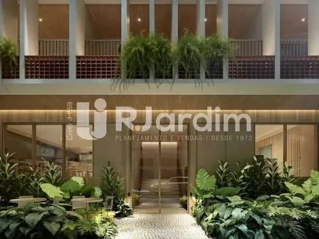 Imagem: Studios À Venda a Partir de R$ 1.697.000,00