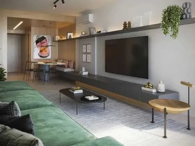 Imagem: Studio - / Residencial / Ipanema