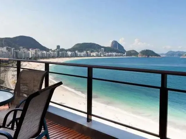 Imagem: Apartamento À Venda com 6 Dormitório