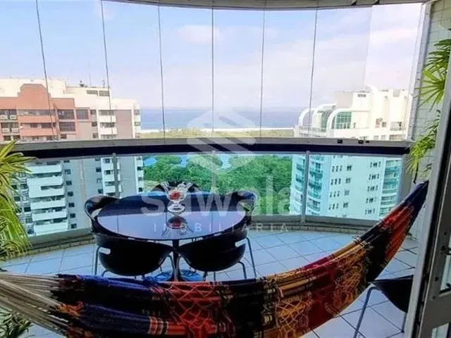 Imagem: Cobertura À Venda com 347,00M² e 5 Quartos
