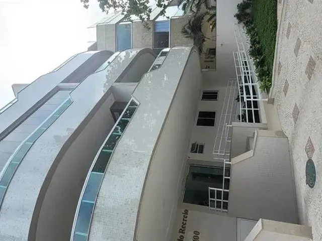 Imagem: Cobertura À Venda no Recreio dos Bandeirantes