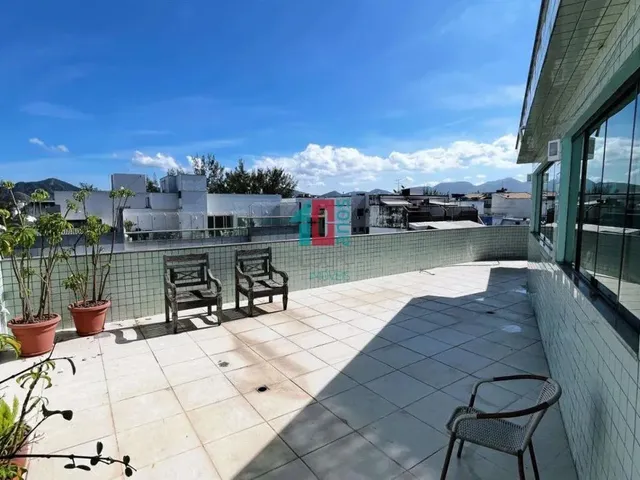 Imagem: Recreio dos Bandeirantes