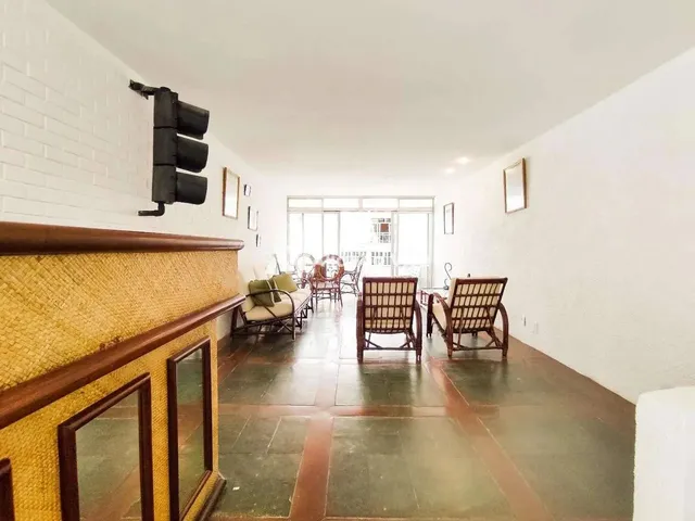 Imagem 3: Leblon Apartamento cobertura com 4 dormitórios