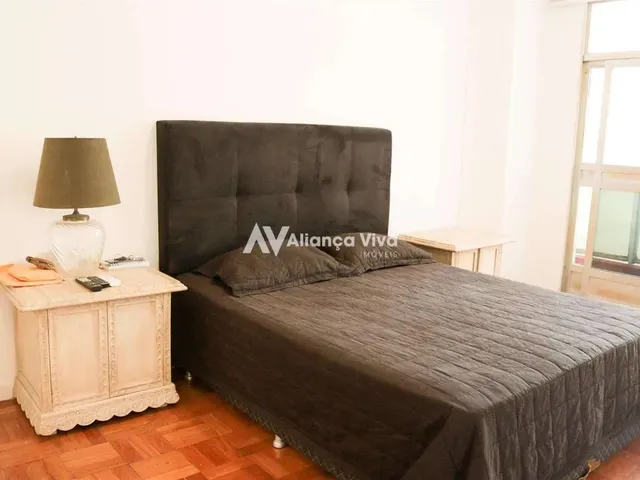 Imagem 7: Leblon Apartamento cobertura com 4 dormitórios