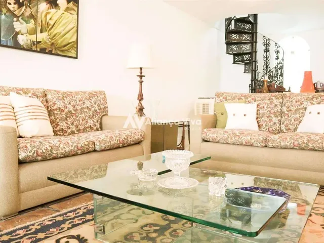Imagem 5: Leblon Apartamento cobertura com 4 dormitórios