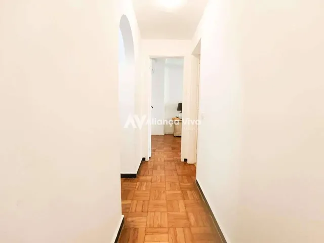 Imagem 8: Leblon Apartamento cobertura com 4 dormitórios